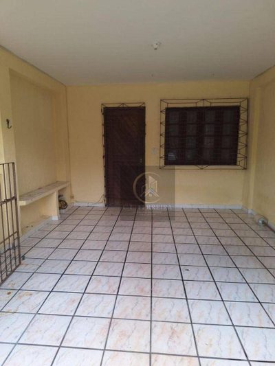 Casa, 3 quartos, 80 m² - Foto 2