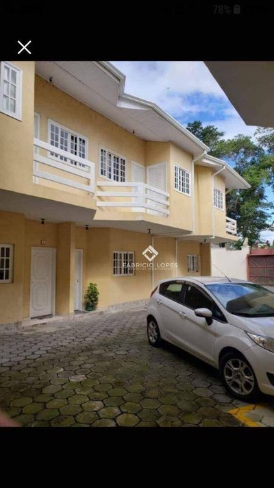 Casa, 2 quartos, 110 m² - Foto 1