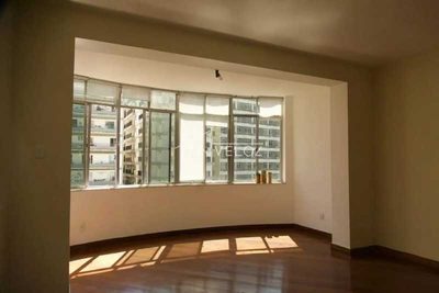 Apartamento, 3 quartos, 120 m² - Foto 2