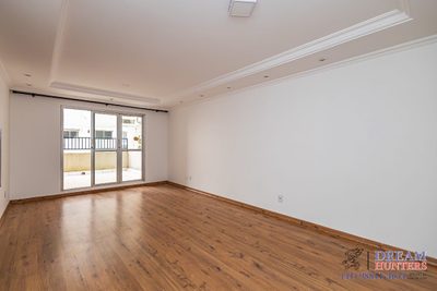 Apartamento, 3 quartos, 103 m² - Foto 1