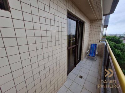 Apartamento, 2 quartos, 58 m² - Foto 3