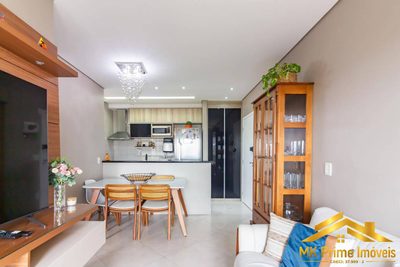 Apartamento, 2 quartos, 57 m² - Foto 5