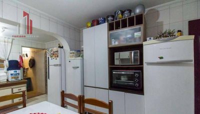 Casa, 2 quartos, 120 m² - Foto 4