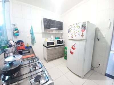 Casa, 2 quartos, 60 m² - Foto 5