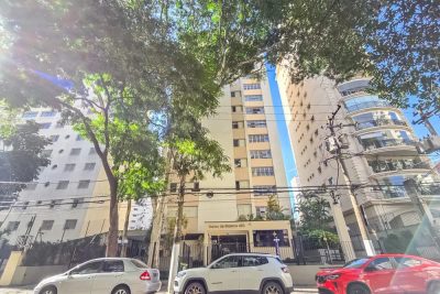 Apartamento, 3 quartos, 130 m² - Foto 2