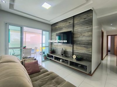 Apartamento, 4 quartos, 120 m² - Foto 5