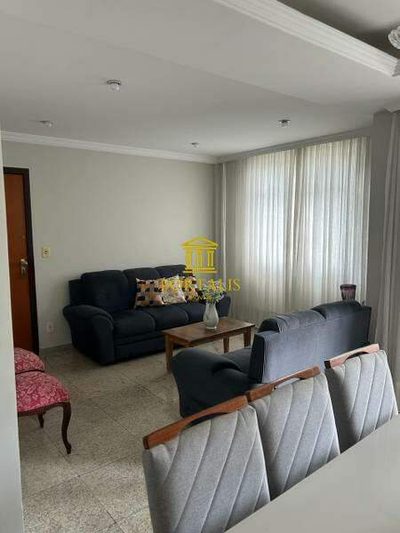 Apartamento, 4 quartos, 140 m² - Foto 2