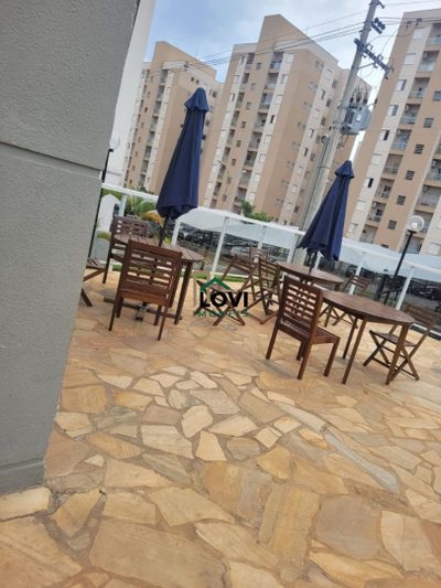 Apartamento, 2 quartos, 55 m² - Foto 2