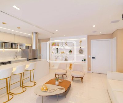 Apartamento, 3 quartos, 92 m² - Foto 5