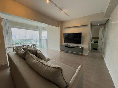 Apartamento, 1 quarto, 67 m² - Foto 1