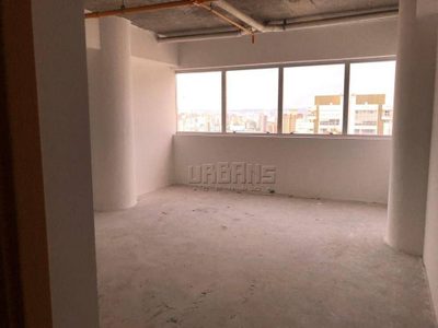 Sala-Conjunto, 37 m² - Foto 4