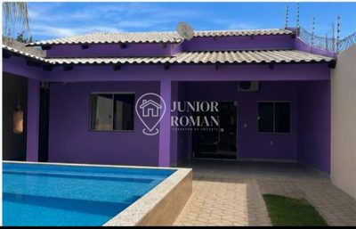 Casa, 2 quartos - Foto 2