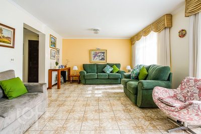 Casa, 4 quartos, 224 m² - Foto 2