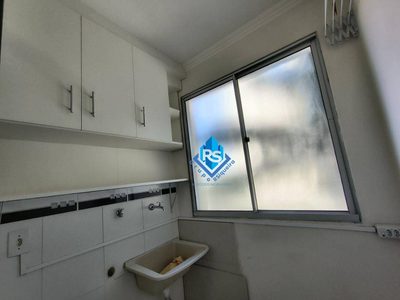Apartamento, 2 quartos, 50 m² - Foto 3