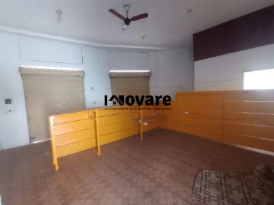 Loja-Salão, 25 m² - Foto 1