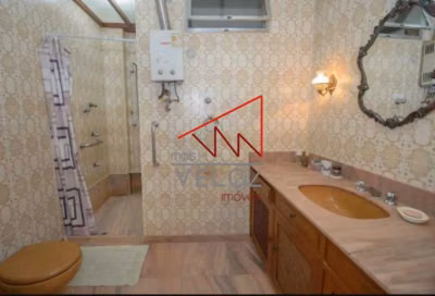 Cobertura, 3 quartos, 238 m² - Foto 1