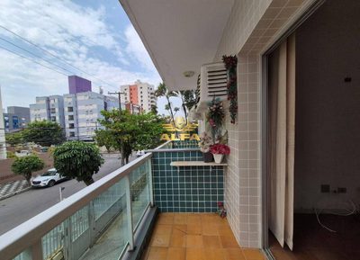 Apartamento, 2 quartos, 79 m² - Foto 5