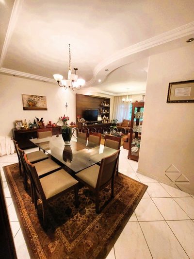 Apartamento, 3 quartos, 147 m² - Foto 2