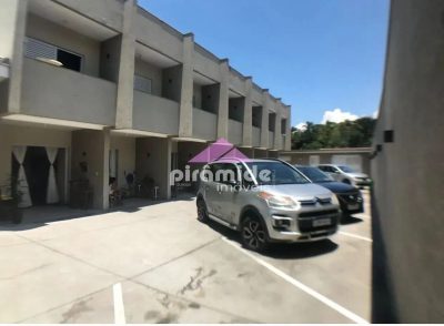 Casa, 2 quartos, 78 m² - Foto 5