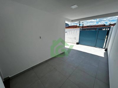 Casa, 2 quartos, 150 m² - Foto 2