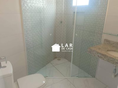 Sobrado, 2 quartos - Foto 4