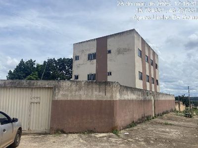 Apartamento, 2 quartos, 59 m² - Foto 1