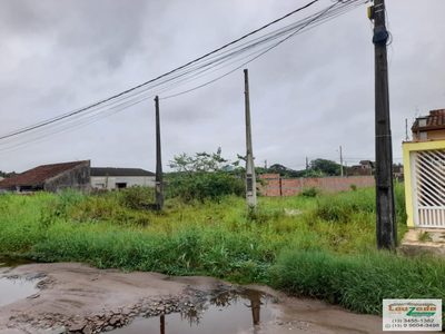Terreno, 264 m² - Foto 1
