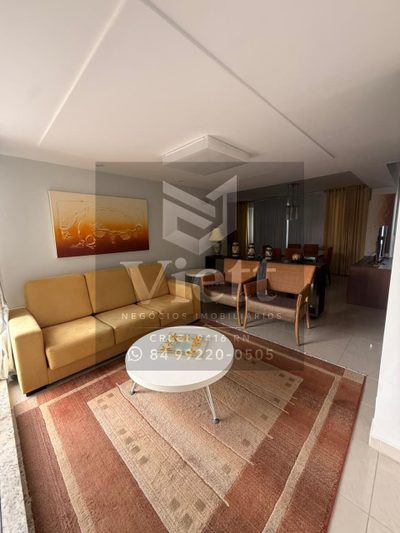 Cobertura, 3 quartos, 200 m² - Foto 3