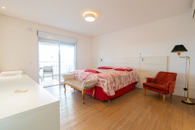 Apartamento, 4 quartos, 411 m² - Foto 4