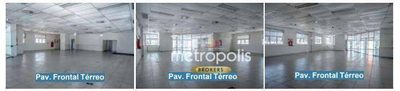 Prédio Inteiro, 1736 m² - Foto 3