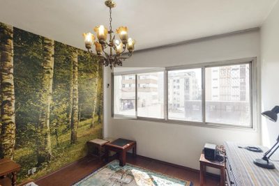 Apartamento, 2 quartos, 60 m² - Foto 1