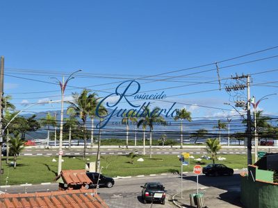 Sobrado, 2 quartos, 72 m² - Foto 1