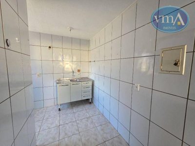 Apartamento, 2 quartos, 47 m² - Foto 2