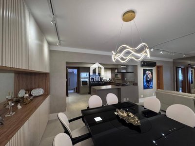 Apartamento, 3 quartos, 142 m² - Foto 2