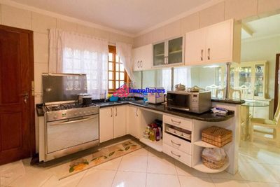 Sobrado, 4 quartos, 192 m² - Foto 4