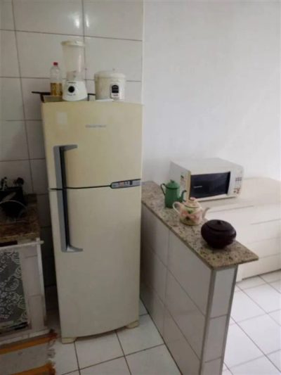 Apartamento, 1 quarto, 28 m² - Foto 3