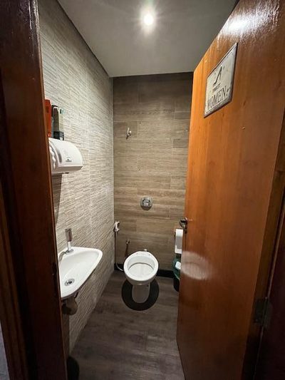 Depósito-Galpão, 100 m² - Foto 4