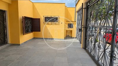 Casa, 3 quartos, 160 m² - Foto 4