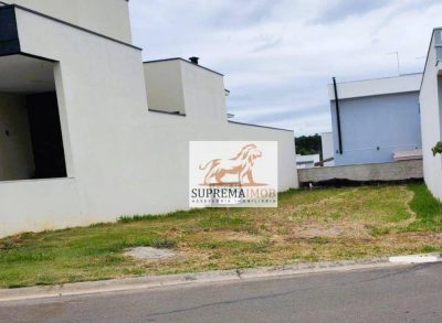 Loteamento e Condomínio, 209 m² - Foto 1