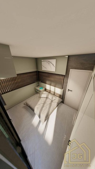 Sobrado, 3 quartos, 130 m² - Foto 5