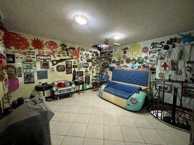 Depósito-Galpão, 255 m² - Foto 3