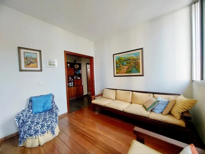 Apartamento, 4 quartos, 220 m² - Foto 5