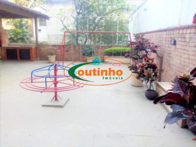 Cobertura, 3 quartos, 110 m² - Foto 3
