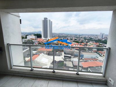Apartamento, 3 quartos, 65 m² - Foto 1