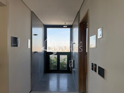 Apartamento, 1 quarto, 47 m² - Foto 2