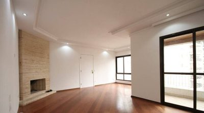 Apartamento, 3 quartos, 130 m² - Foto 1