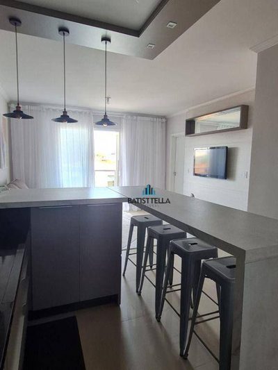 Apartamento, 3 quartos, 78 m² - Foto 3
