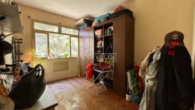 Apartamento, 3 quartos, 110 m² - Foto 2