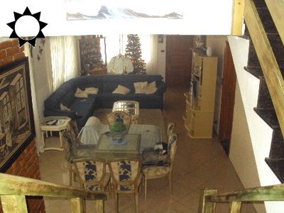 Casa, 3 quartos, 360 m² - Foto 1