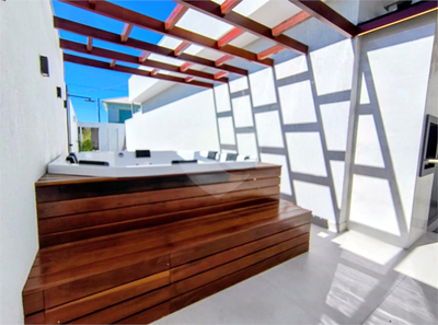 Casa, 2 quartos, 120 m² - Foto 3